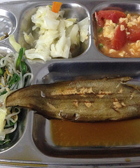 "【孕期营养OR饮食】+我好像不是很讲究"