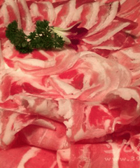 "这些人不能吃肉!你中了吗?"