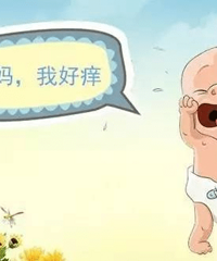 "宁波妈妈需知丨小儿湿疹和痱子傻傻分不清楚?"