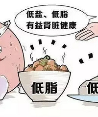 "阿拉宁波人注意丨吃太胖可能要去医院看肾脏哟"
