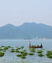 宁波旅游必去景点