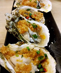 宁波海鲜TOP6:石浦闹海记