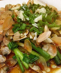 宁波海鲜TOP5:香飞阁小海鲜