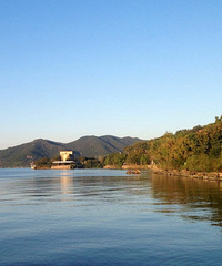 宁波景点TOP2:东钱湖