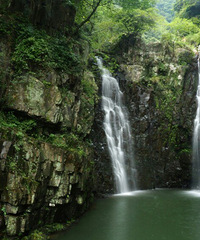宁波哪里好玩之溪口风景区