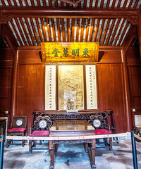 宁波景点TOP3:天一阁