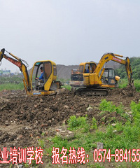 余姚叉车培训报名首选宁波金亚学校