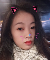 一直乐观 坚信爱情