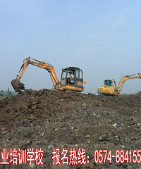 宁波叉车培训-叉车考证-金亚叉车培训-随到随学