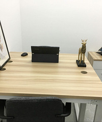 杭州办公室及配套仓库招商