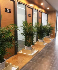 宁波优质服务高端环境多间办公室出租 最低仅需399