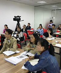 宁波教师资格证培训