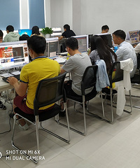 宁波电脑培训