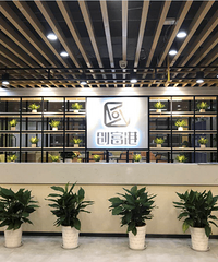 杭州市小面积办公室出租特价—1K起全包联合办公送注/册