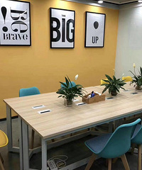 杭州小面积写字楼出租无中介费