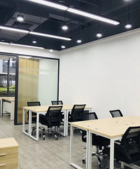 全国连锁。一站式创业园,精装写字楼。小型联合办公室