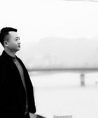 白茶清欢无别事,我在等风也等你