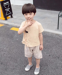 童装