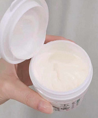 种草盛田屋豆乳面膜