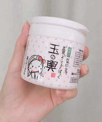 种草盛田屋豆乳面膜