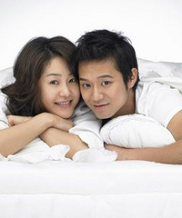 "夫妻之间的最佳年龄差距"