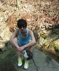 男,龙游男生,26岁找对象~