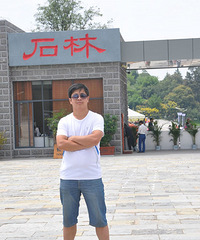 【相亲汇】男,我会在这里遇到你吗?
