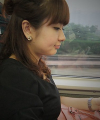 【相亲汇】女,26岁,你愿意宠我一辈子吗?
