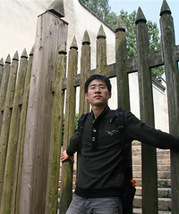 【相亲汇】+ 男,26岁,记者,170CM
