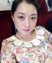 【相亲会】女 个体 27岁 什么事我说了算 受的了请进