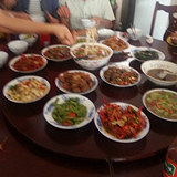 半夜里才有的美味哦