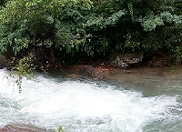 2014年6月28日雨中七里
