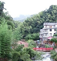 2014年6月28日雨中七里
