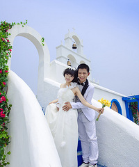 2014新娘筹备日记+2015.1.1+原来你也在这