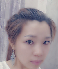 《9月相亲会》-女 27 等那双能牢牢牵着我不离不弃的双手!