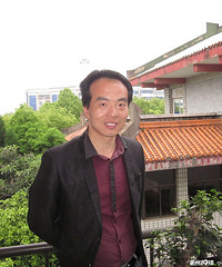 衢州人真诚寻她,希望2014年告别单身