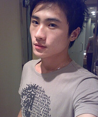 你会孝顺我爸妈么,能做他们女儿么