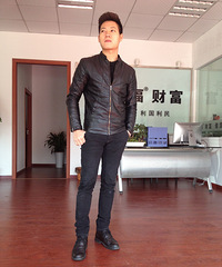 找寻陪伴一生的她