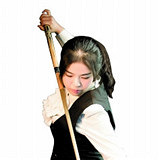 衢州美女级九球天后