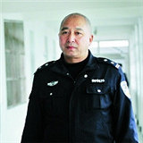 民警讲述死囚的故事
