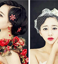 叫我百变女神 就是这么任性