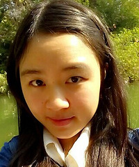 能发现别人的美