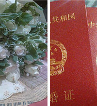 我把自己给包邮给了个男人