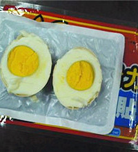 震惊:暖宝宝能煮熟鸡蛋