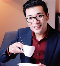 32岁的他 需要爱的港湾