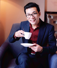 等你,相守一生