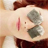 去眼睛浮肿的妙招