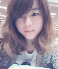 我是宅女