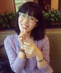 呆萌呆萌的姑娘 等你来带走
