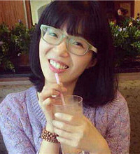 重感情的呆萌姑娘 等你牵走